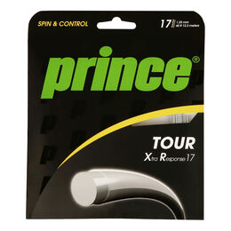 Prince Tour XR 12m silber